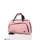 Сумка жіноча 30*24*26 см, рожевий "BESTBAG"