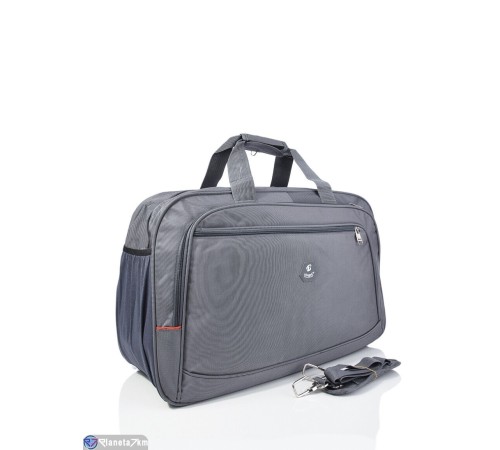 Сумка 40*64*23 см, сірий "BESTBAG" Сумка 40*64*23 см, сірий "BESTBAG"