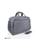 Сумка 40*64*23 см, сірий "BESTBAG"