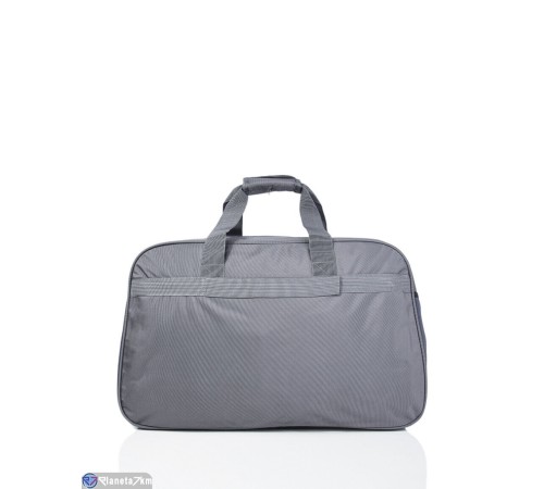 Сумка 40*64*23 см, сірий "BESTBAG" Сумка 40*64*23 см, сірий "BESTBAG"