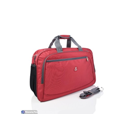 Сумка жіноча 40*64*23 см, червоний "BESTBAG" Сумка жіноча 40*64*23 см, червоний "BESTBAG"