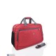Сумка жіноча 40*64*23 см, червоний "BESTBAG"