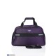 Сумка жіноча 35*54*23 см, фіолетовий "BESTBAG"