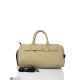 Сумка 24*45*15 см, бежевий "BESTBAG"