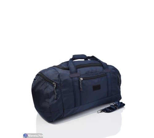 Сумка 35*46*27 см, синій "BESTBAG" Сумка 35*46*27 см, синій "BESTBAG"