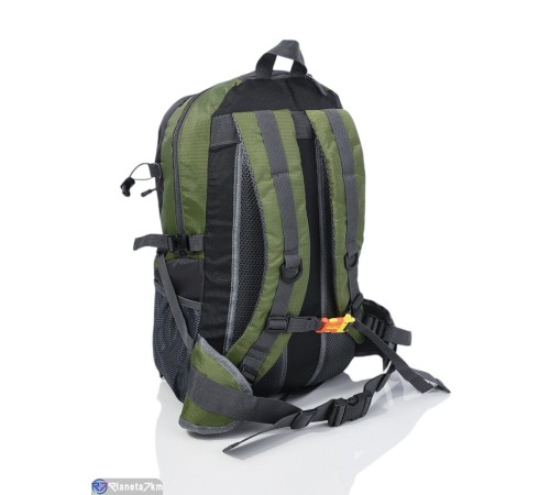 Рюкзак 50*32*16 см, зелений "BESTBAG" Рюкзак 50*32*16 см, зелений "BESTBAG"