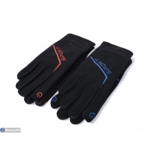 Чоловічі рукавички на зиму (10 шт. р.сетка One size) мікс  "Gringa"