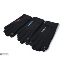 Чоловічі рукавички на зиму (10 шт. р.сетка One size) мікс  "Gringa"