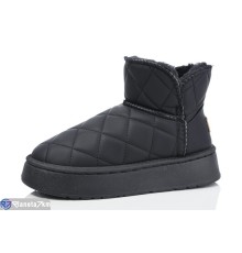 Уггі жіночі на зиму (8 пар р.36-41) чорний  "Normashoes"