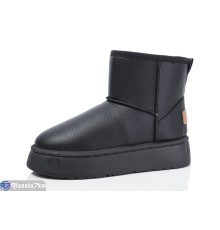 Уггі жіночі на зиму (8 пар р.36-41) чорний  "Normashoes"