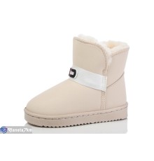 Дитячі Уггі на зиму (12 пар р.26-31) бежевий  "Normashoes"