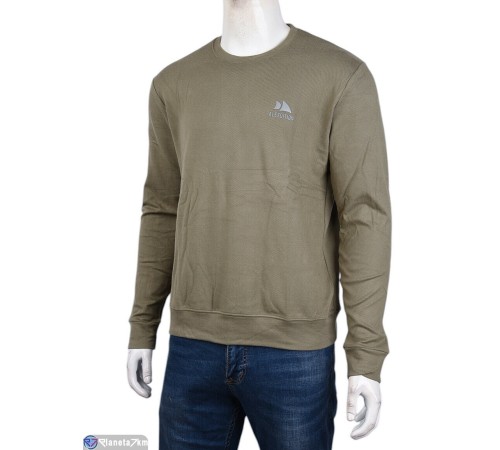 Кофта чоловіча на зиму (5 шт. р.сетка XL-5XL) бежевий "Mirella" Кофта чоловіча на зиму (5 шт. р.сетка XL-5XL) бежевий "Mirella"