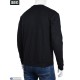 Кофта чоловіча на зиму (5 шт. р.сетка XL-5XL) чорний "BIG"