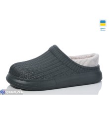 Калоші жіночі на весну/осінь (8 пар р.37-41) хакі  "LOTTOS"