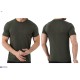 Футболка чоловіча на літо (1 шт. р.сетка One size) хакі "Obnova"