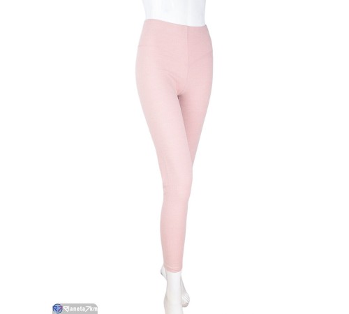 Лосини на зиму (4 шт. р.сетка L-3XL) рожевий "Mirella" Лосини на зиму (4 шт. р.сетка L-3XL) рожевий "Mirella"