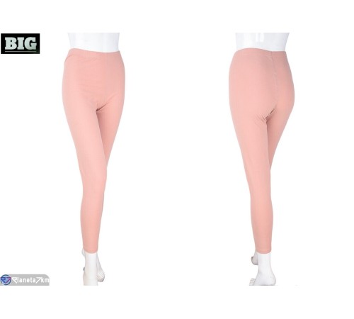 Лосини на зиму (4 шт. р.сетка L-3XL) рожевий "BIG" Лосини на зиму (4 шт. р.сетка L-3XL) рожевий "BIG"