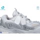 Дитячі кросівки на весну/осінь (7 пар р.26-30) сірий  "Comfort-baby"
