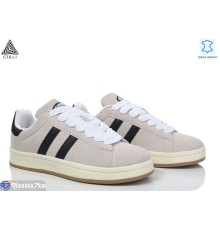 Кросівки чоловічі на весну/осінь (8 пар р.41-45) сірий  "STILLI Group"