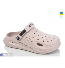 Кроки жіночі на літо (8 пар р.37-40) бежевий  "LUCKY"