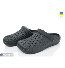 Кроки чоловічі на літо (6 пар р.41-45) зелений  "Ladmir"