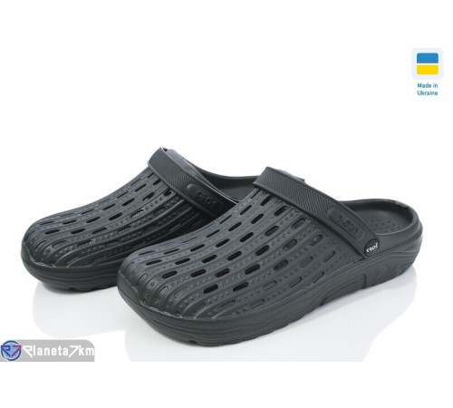 Кроки чоловічі на літо (6 пар р.41-45) зелений  "Ladmir"