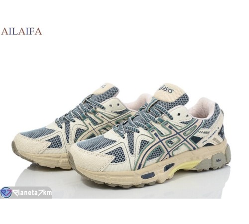 Кросівки жіночі на весну/осінь (8 пар р.36-41) блакитний  "Latifa"