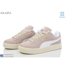 Кросівки жіночі на весну/осінь (8 пар р.36-41) бежевий  "Latifa"