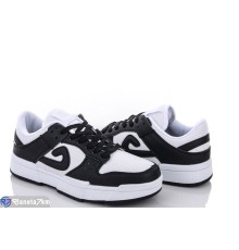 Кросівки жіночі на весну/осінь (8 пар р.36-41) чорний  "YAMMI SHOES"