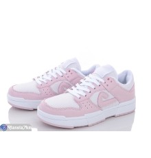 Кросівки жіночі на весну/осінь (8 пар р.36-41) рожевий  "YAMMI SHOES"