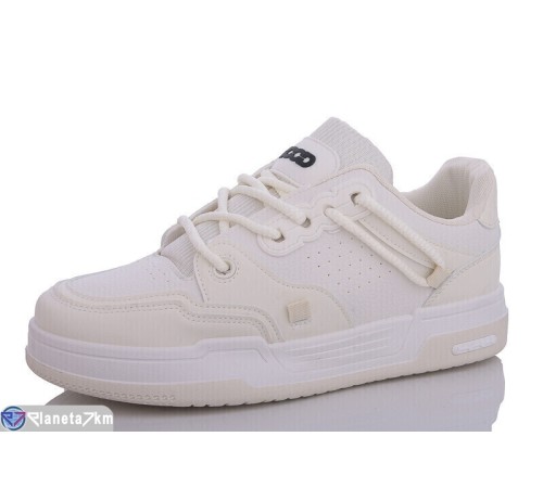 Кросівки чоловічі на весну/осінь (8 пар р.40-45) бежевий  "Kalabok"