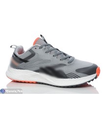 Кросівки чоловічі на весну/осінь (8 пар р.41-46) сірий  "DOFA"