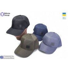 Кепка чоловіча на весну/осінь (5 шт. р.сетка ) мікс  "Raluka"