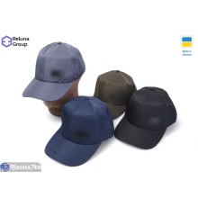 Кепка чоловіча на весну/осінь (5 шт. р.сетка ) мікс  "Raluka"