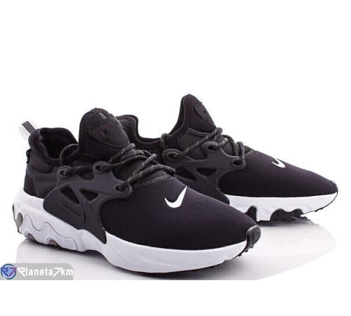 Кросівки чоловічі на весну/осінь (8 пар р.41-46) чорний  "KRS"