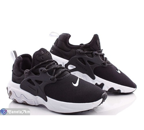 Кросівки жіночі на весну/осінь (8 пар р.37-41) чорний  "KRS"