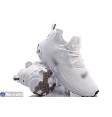 Кросівки жіночі на весну/осінь (8 пар р.37-41) білий  "KRS"