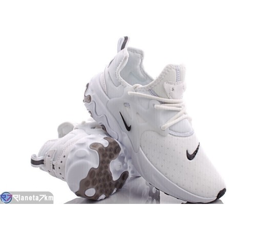 Кросівки жіночі на весну/осінь (8 пар р.37-41) білий  "KRS"