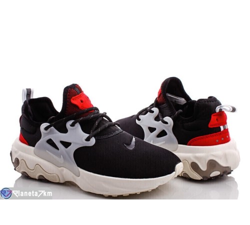 Кросівки жіночі на весну/осінь (8 пар р.37-41) чорний  "KRS"