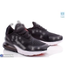 Кросівки чоловічі на весну/осінь (8 пар р.41-45) чорний  "KRS"