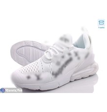 Кросівки чоловічі на весну/осінь (8 пар р.41-45) білий  "KRS"