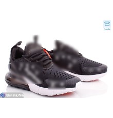 Кросівки жіночі на весну/осінь (8 пар р.37-41) чорний  "KRS"