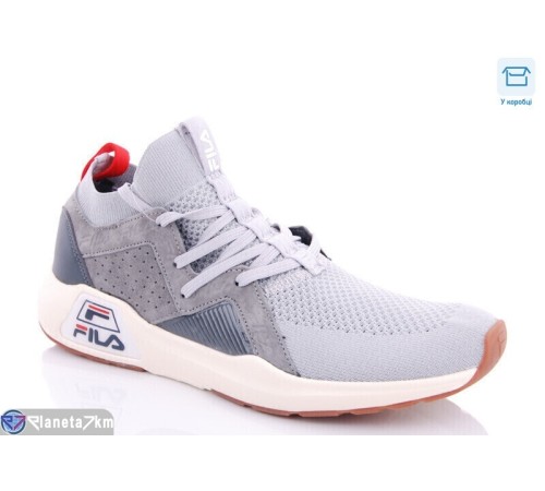 Кросівки чоловічі на весну/осінь (8 пар р.40-44) сірий  "KRS" Кросівки чоловічі на весну/осінь (8 пар р.40-44) сірий  "KRS"