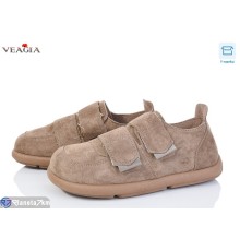 Кросівки жіночі на весну/осінь (8 пар р.36-40) хакі  "Veagia-ADA"