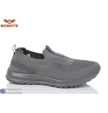 Кросівки жіночі на літо (8 пар р.36-41) хакі  "Bonote"