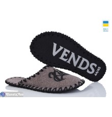 Тапки чоловічі на весну/осінь (9 пар р.40-45) бежевий  "Activ"