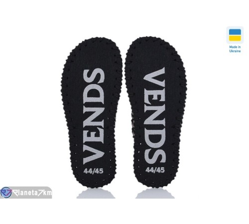 Тапки чоловічі на весну/осінь (9 пар р.40-45) бежевий  "Activ"