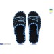Тапки жіночі на весну/осінь (9 пар р.36-41) чорний  "Activ"
