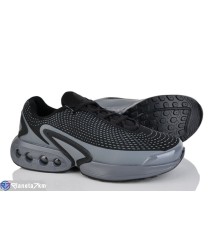 Кросівки чоловічі на весну/осінь (8 пар р.40-45) чорний  "IZY"