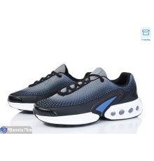 Кросівки чоловічі на весну/осінь (8 пар р.40-45) сірий  "IZY"